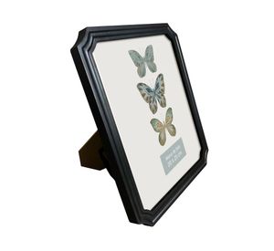 Marco de fotos madera 20x25 cm