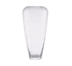 Florero boca ancha 50 cm