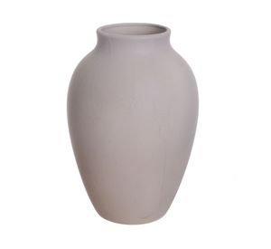 Florero cerámica tradicional 30 cm