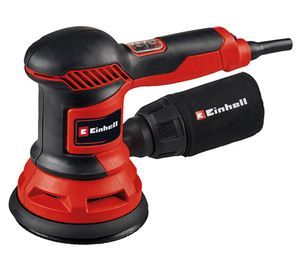 Lijadora eléctrica 425W TC-RS 425 E