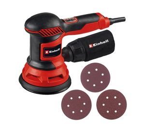 Lijadora eléctrica 425W TC-RS 425 E