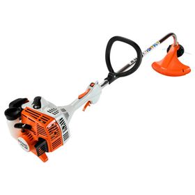 Orilladora combustión 27,2 cc 0,95hp fs38 stihl