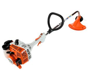 Orilladora combusti贸n 27,2 cc 0,95hp fs38 stihl