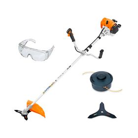 Desmalezadora 2.2 HP 40.2 cc FS 250