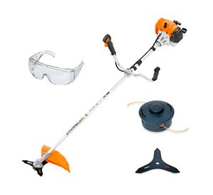 Desmalezadora 2.2 HP 40.2 cc FS 250