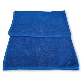 Toalla playa Seahorse 100x180 cm