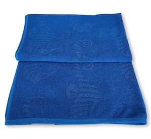 Toalla playa Seahorse 100x180 cm