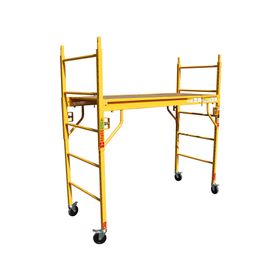 Andamio hasta 450 kg