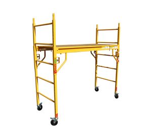 Andamio hasta 450 kg