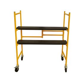 Andamio Mini Pro hasta 225 kg