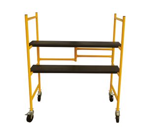 Andamio Mini Pro hasta 225 kg