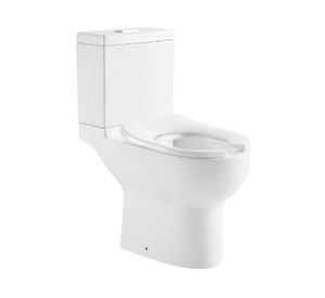 Inodoro Prego Ada multidescarga Open Ring