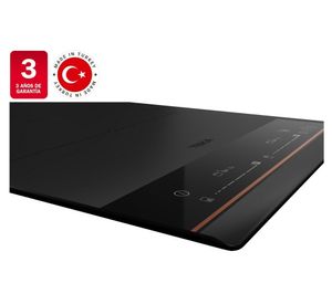 Encimera inducción 2 quemadores IBF 32-G1 MST BM