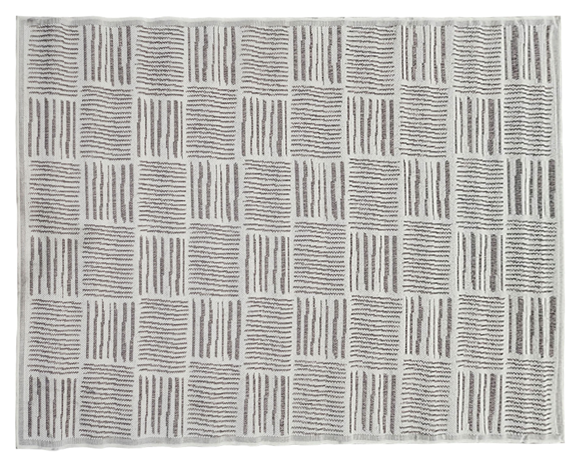 Idetex Alfombra Ibiza beige 160x230 cm