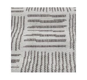 Alfombra Ibiza beige 160x230 cm