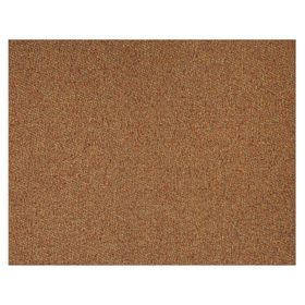 Alfombra Sisal Creta café 240x330 cm