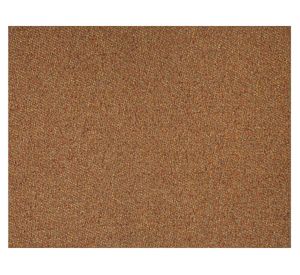 Alfombra Sisal Creta café 240x330 cm