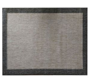 Alfombra Sisal Poseidón arena 240x340 cm