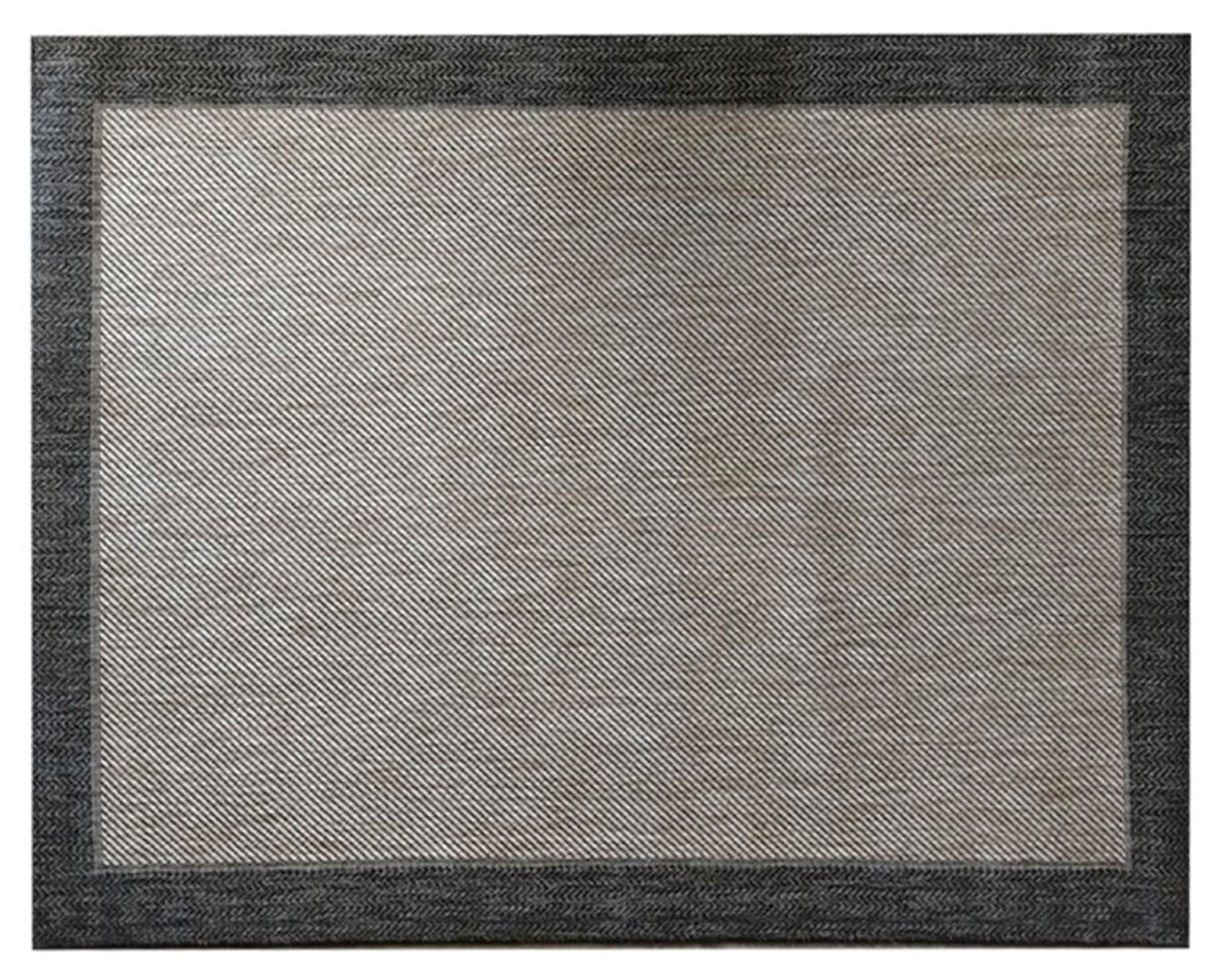 Idetex Alfombra Sisal Poseidón arena 240x340 cm