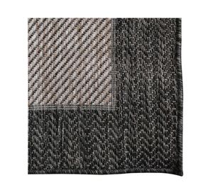 Alfombra Sisal Poseidón arena 240x340 cm