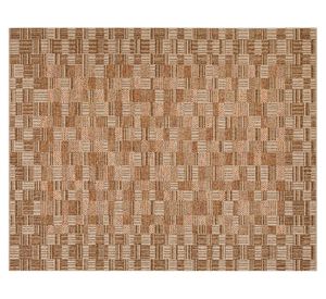 Alfombra Sisal Creta melange 240x330 cm