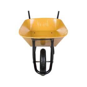 Carretilla concretera 90 lt