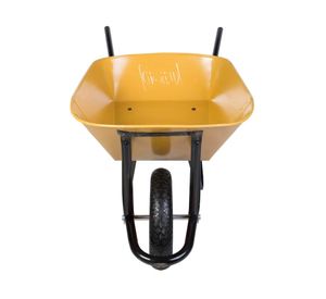 Carretilla concretera 90 lt