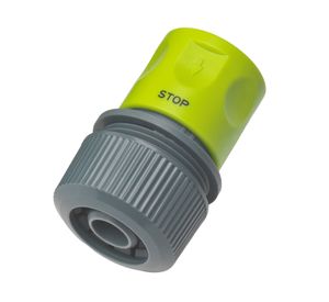 Conector rápido PVC 1/2''