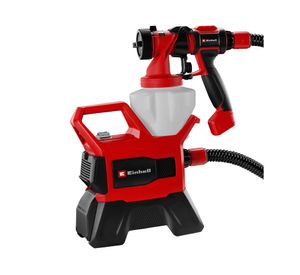 Pistola inalámbrica 18V TE-SY 18/90 Li