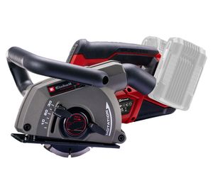 Acanaladora inalámbrica 18V TP-MA 36/30 Li BL