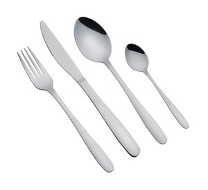 Cubiertos Vany 24 piezas