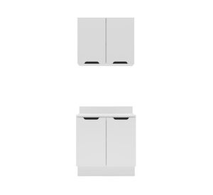 Kit cocina modular Delta