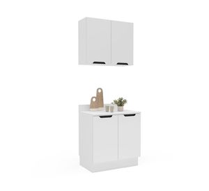 Kit cocina modular Delta