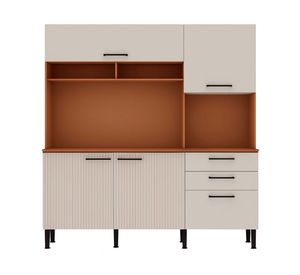 Kit cocina Fiori