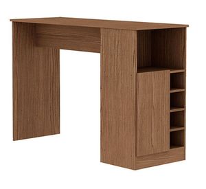 Mesa Isla Europa café 1 puerta