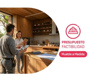 Visita proyecto mueble a medida