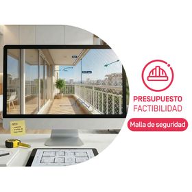 Asesoría virtual malla de seguridad