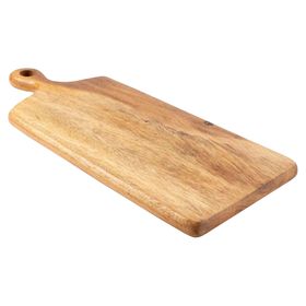 Tabla Vicuña 17x41 cm