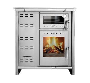 Cocina policombustible Puyehue XL 30 litros