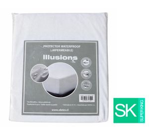 Protector Waterproof Súper King
