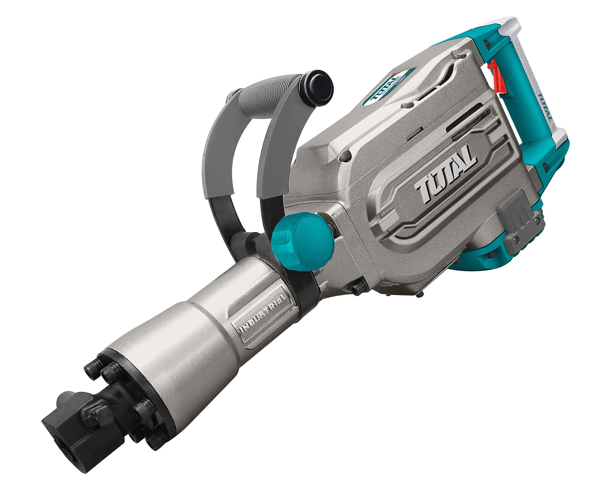 Martillo demoledor TH215456 1700W 16 kg a $185.990