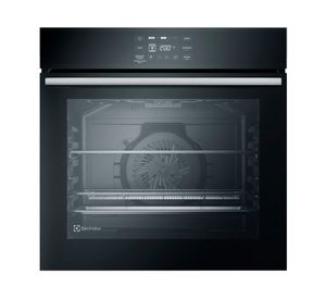 Horno empotrado OE8EA negro 80 litros