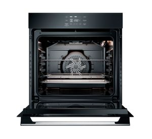 Horno empotrado OE8EA negro 80 litros