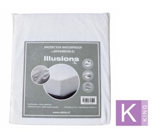 Protector Waterproof King