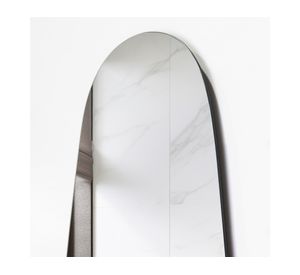 Espejo irregular Luty 70x45x1.9 cm