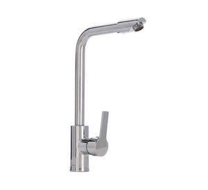 Monomando lavaplatos Maiori cromo