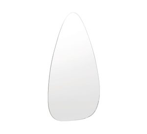 Espejo irregular Carly 60x40x1.8 cm