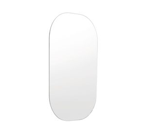 Espejo irregular Nany  68x43x1.9 cm