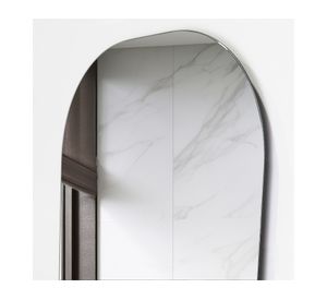 Espejo irregular Nany  68x43x1.9 cm