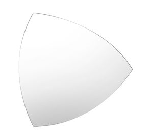 Espejo rectangular Gate 100x50x3 cm